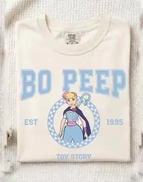 T-shirt en coton imprimé de la série Toy Story 5