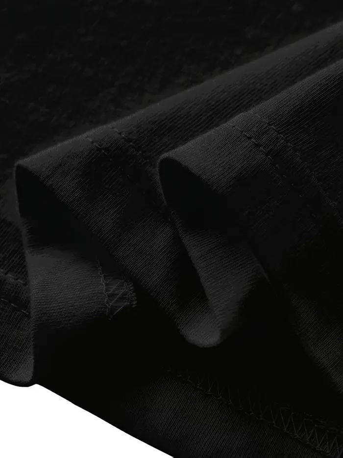 T-shirt à manches courtes pour femmes