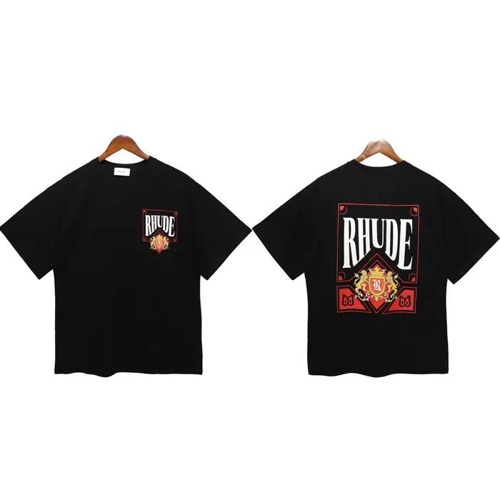 T-shirt à manches courtes pour homme