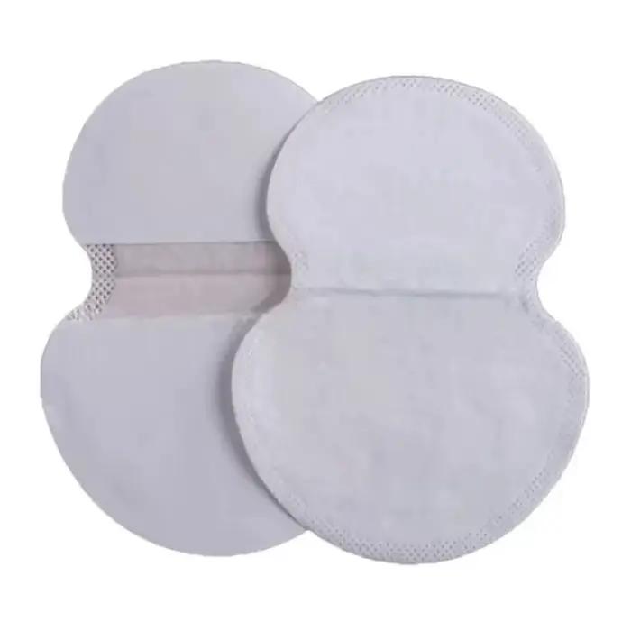 10-60 pièces de protège-aisselles absorbants