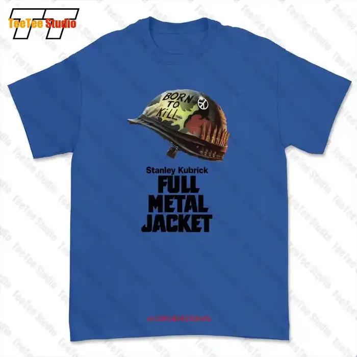 T-shirt Full Metal, The Mod Iness Is Have My T-Shirt, 3FHR