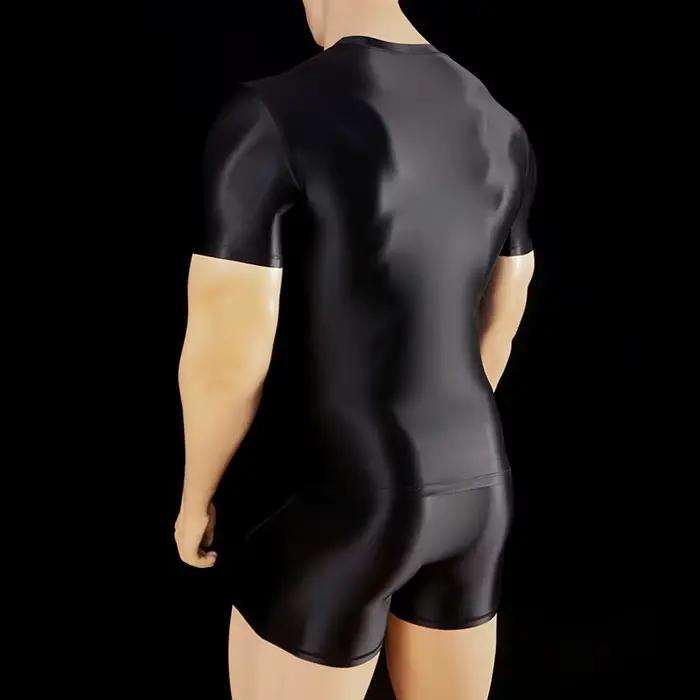 Ensembles de survêtements sportifs pour hommes