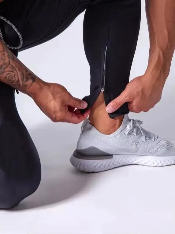 CRONOS NEW Pantalons de sport pour hommes
