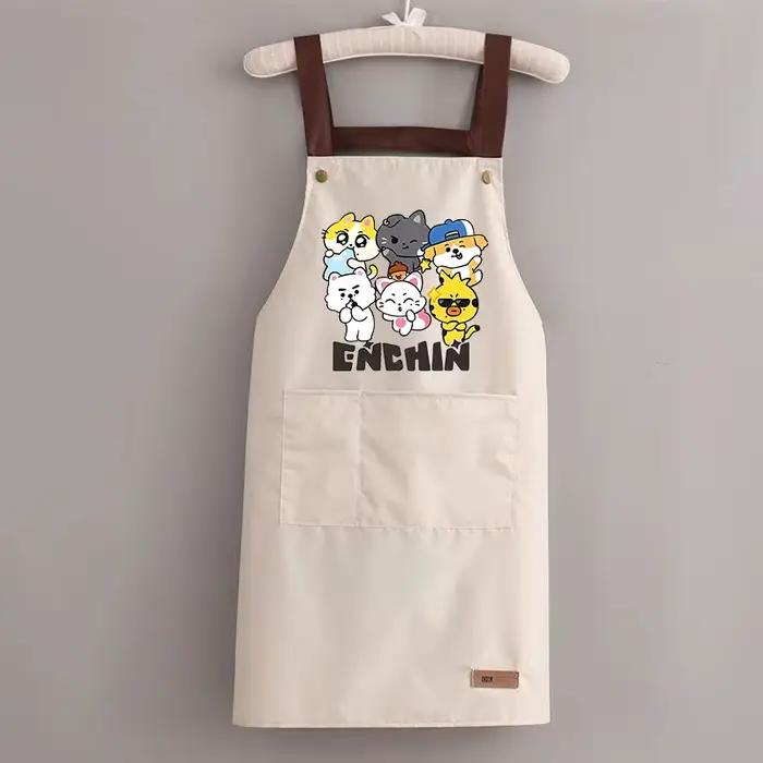 Tablier ENHYPEN pour femme