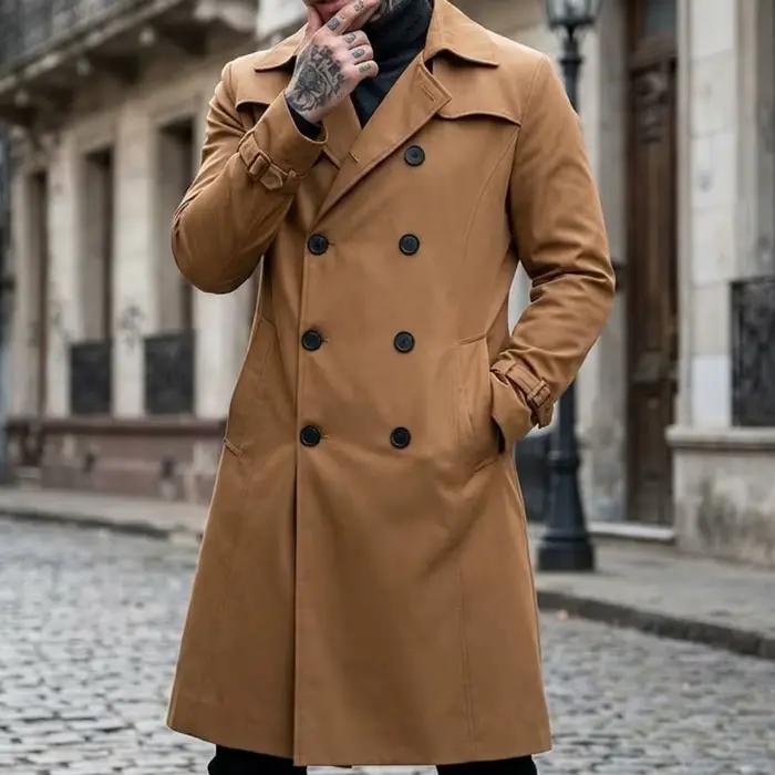 Veste coupe-vent pour homme