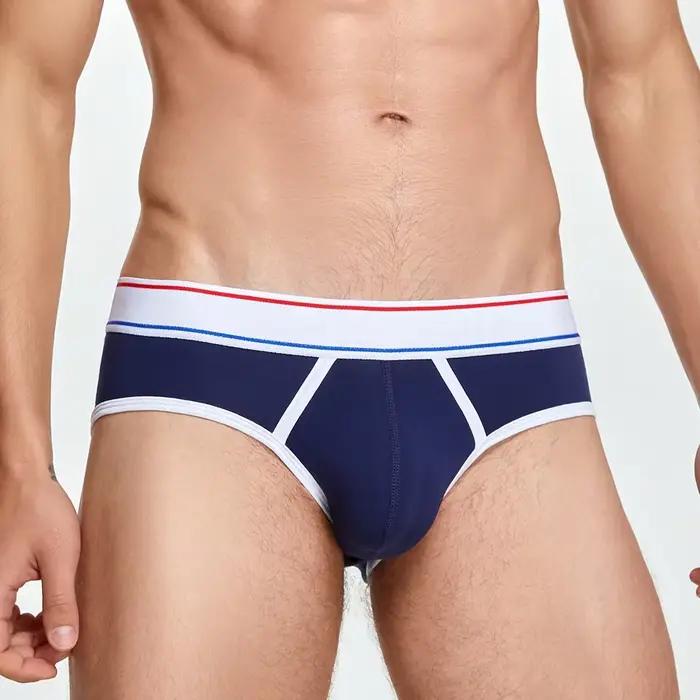 Seobean – slips taille basse pour hommes