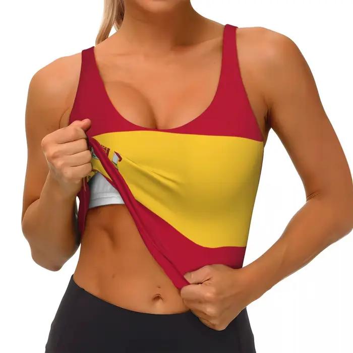 Gilet de sport léger et tendance pour femme
