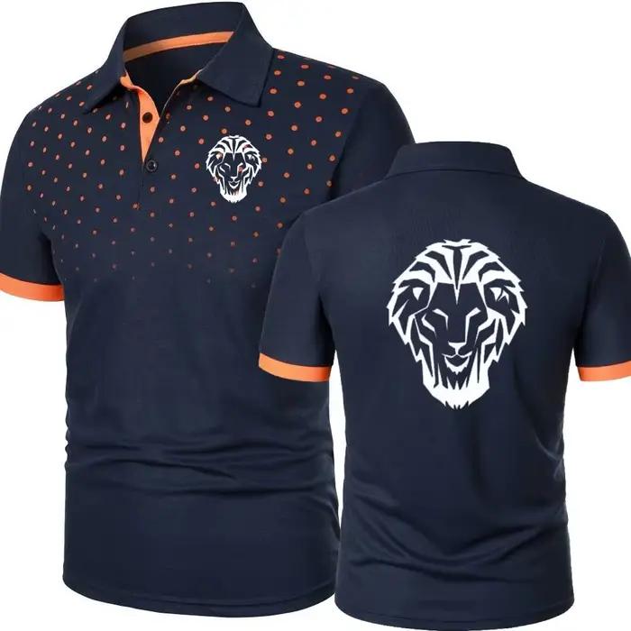 Polo Leon Athletic Club de Bilbao t-shirt à manches courtes GYM entraînement