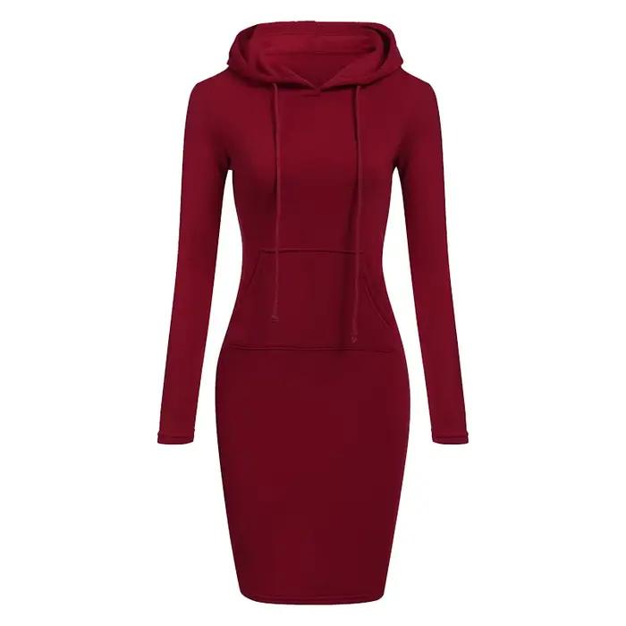 Robe de sport à la mode pour femmes