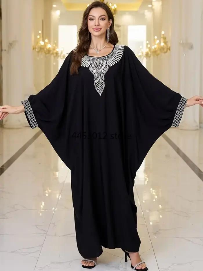 Robes africaines pour femmes musulmanes