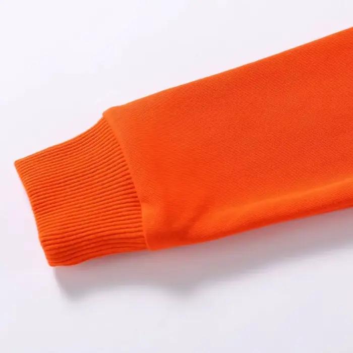 Pull à capuche à manches longues pour garçons