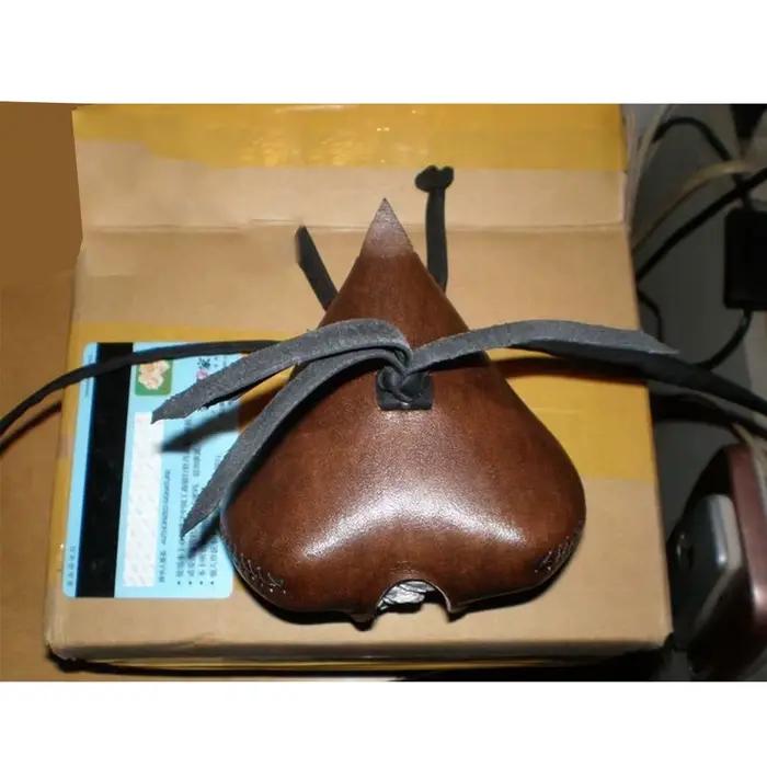 Falconry Eagle Hood Training Hat