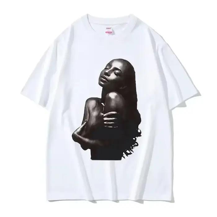 T-shirt manches courtes homme femme