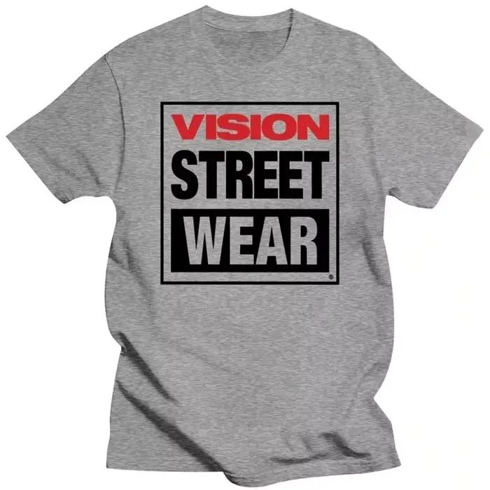 T-shirt pour femme Vision Street Wear