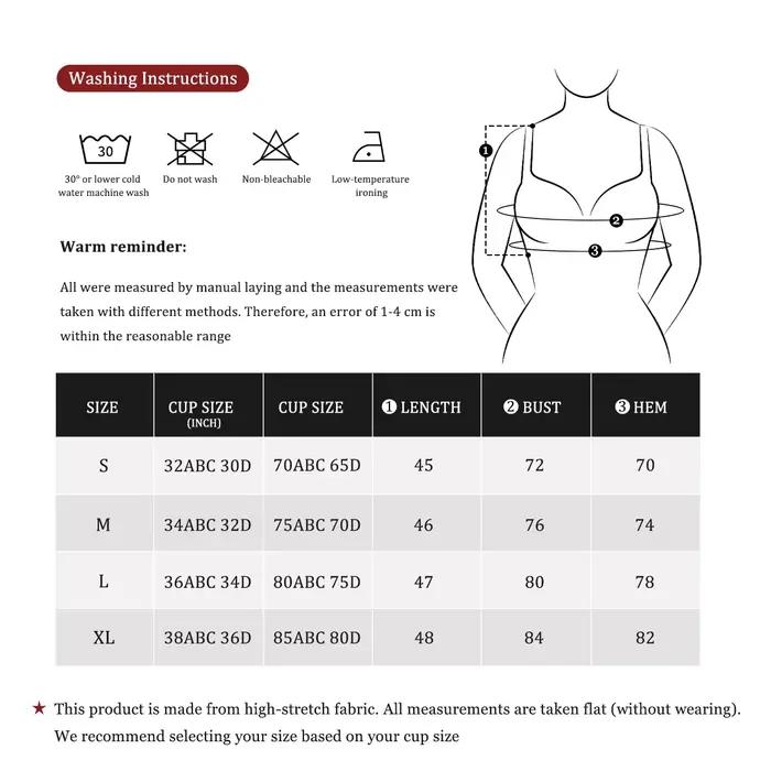 Débardeur de sport pour femme