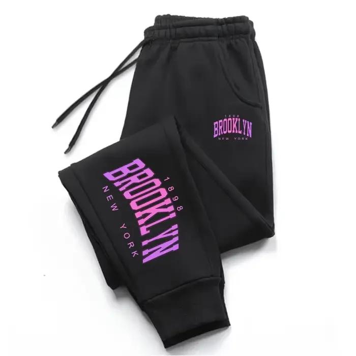 Pantalons pour femmes