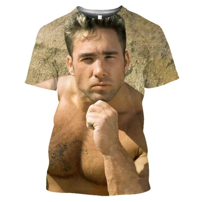 CLOOCL – t-shirt pour toujours