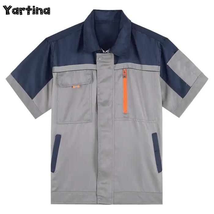 Veste de travail pour homme