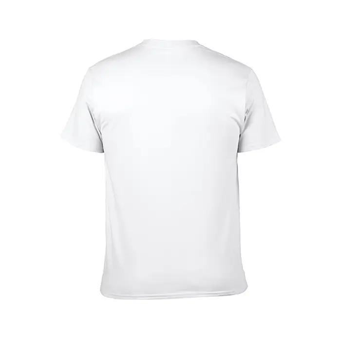 T plaine t Hackett coton chemise T-Shirt drôle pour homme