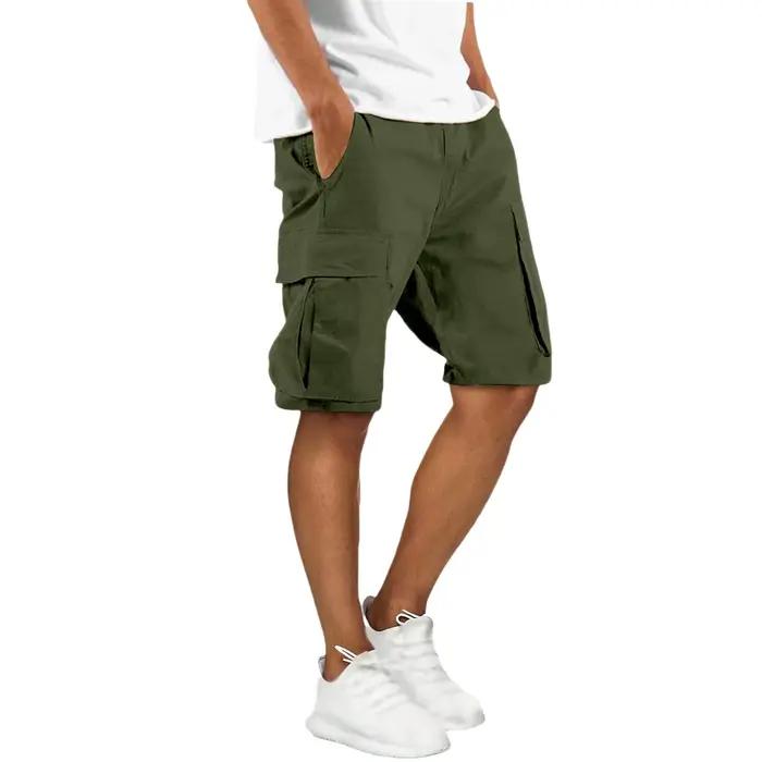 Shorts d'été décontractés pour hommes