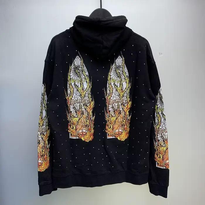 Sweat à capuche unisexe en coton 100%, haute qualité, style streetwear hip-hop, noir, gris, brun, pour hommes et femmes, occasions quotidiennes et spéciales