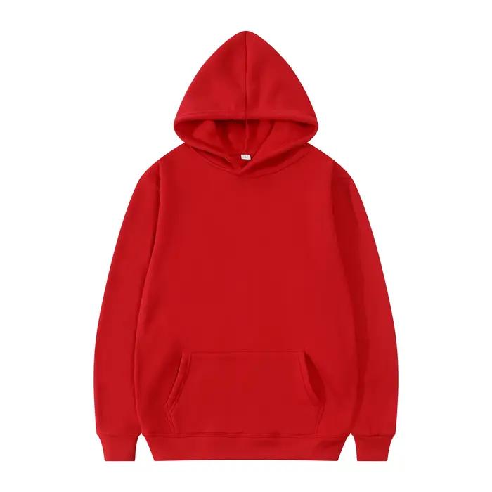 Sweats à capuche décontractés pour hommes