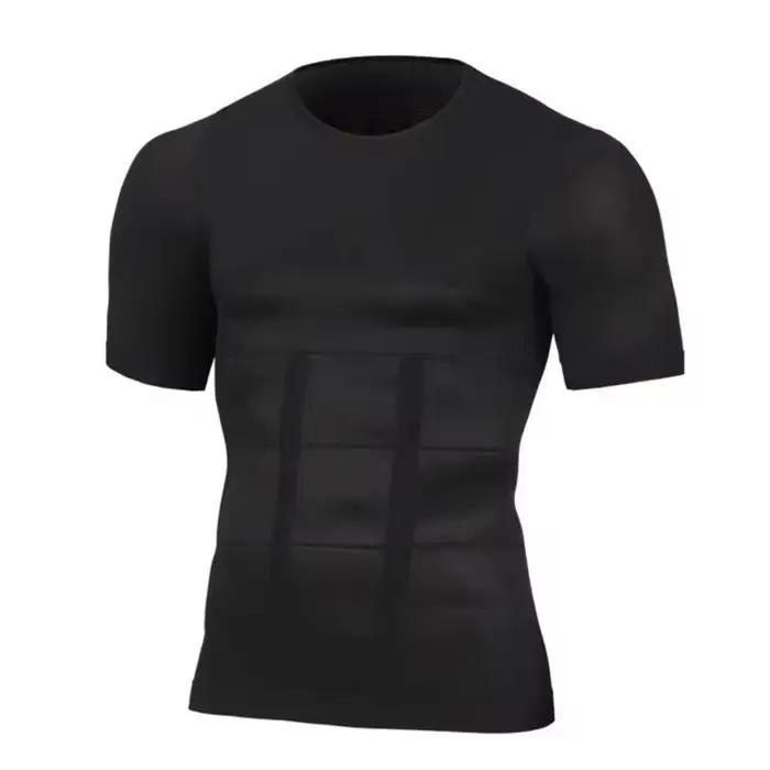 Gilet de Posture amincissant pour hommes
