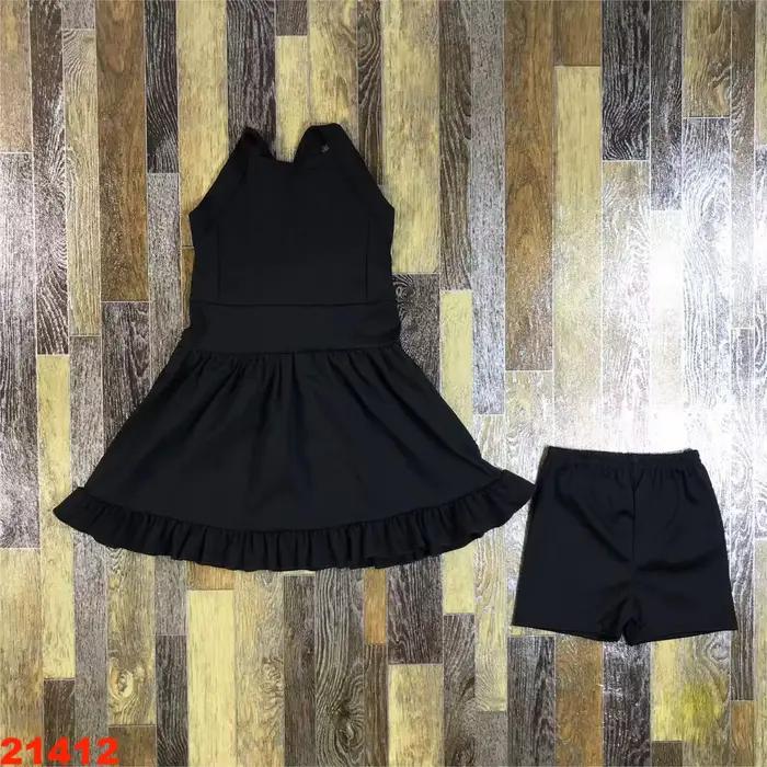 Tenue de tennis et de golf pour enfants