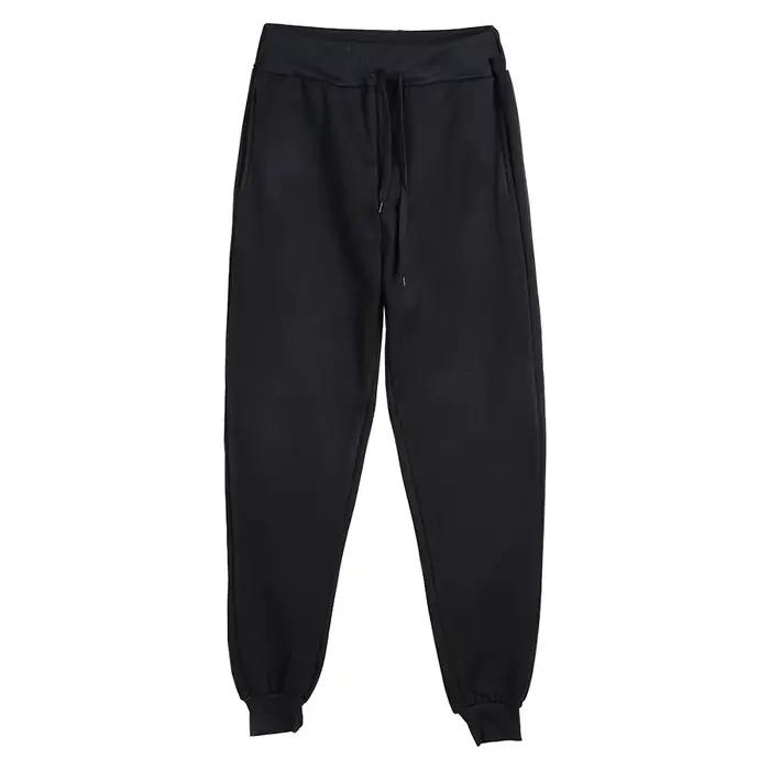 Pantalons de survêtement printemps automne