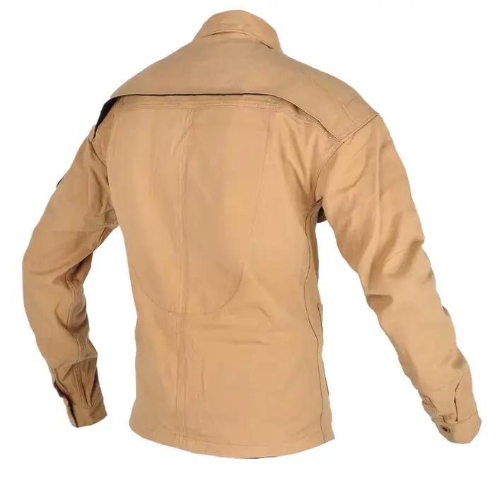 VOLERO – chemise de moto rétro quatre saisons