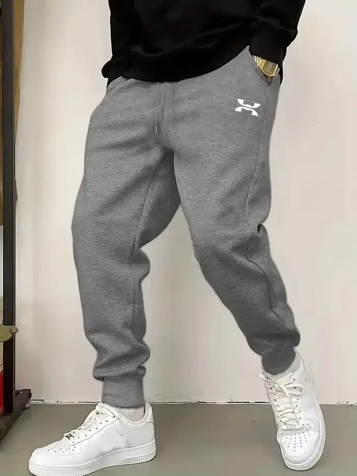 Nouveau pantalon de sport pour homme automne/hiver 2026