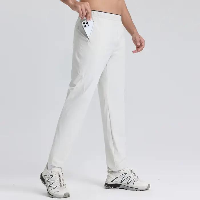 Pantalons de sport élite pour hommes de haute qualité Golf course Gym Fitness entraînement