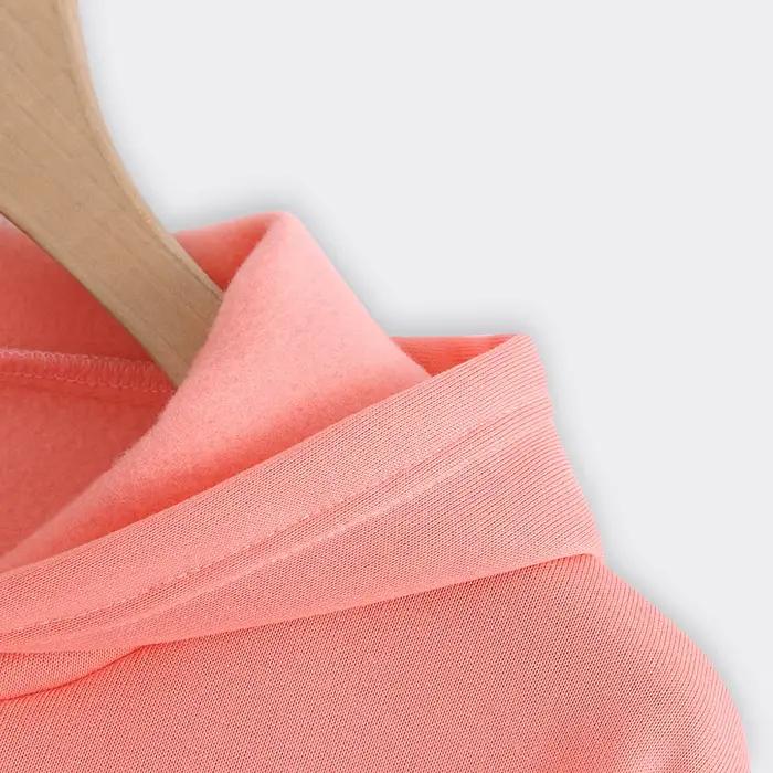 Sweat-shirt à capuche pour les amoureux des chats