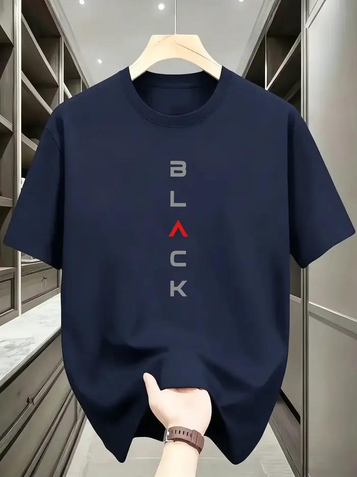 Nouveau T-shirt d'entraînement pour hommes 2026 – Cool