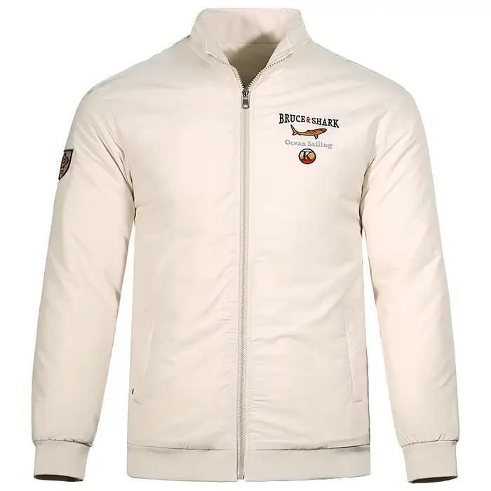 Bruce & Shlavabo-Veste d'hiver pour homme
