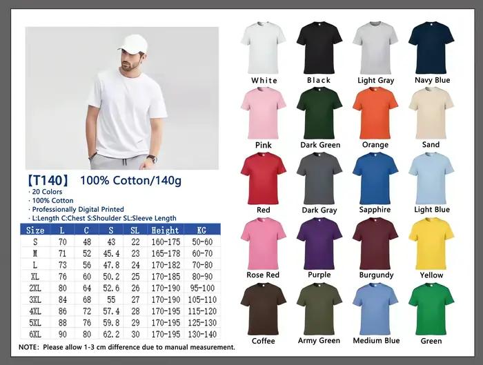 T-shirt manga anime Gintama Abril pour homme, coton fin, design exclusif, respirant, adapté aux quatre saisons, style décontracté, parfait pour les fans et les activités quotidiennes