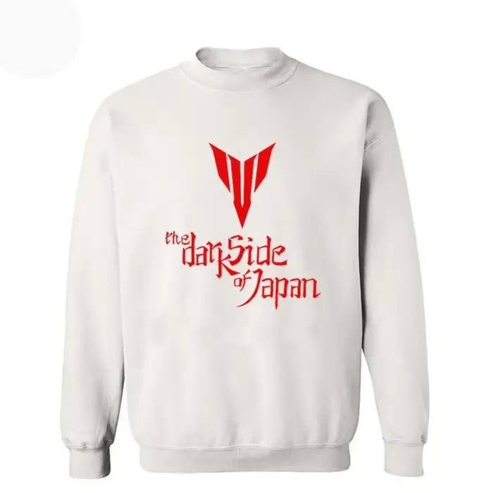 Sweat à capuche pour hommes Mt le côté sombre du japon Mt Fz 09 07 10 01