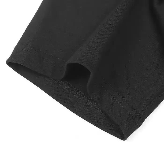 T-shirt pour homme, style course
