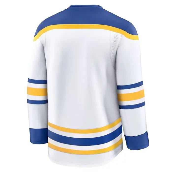 T-shirt pour hommes, vêtements décontractés de Hockey
