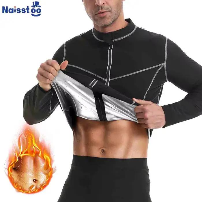 Naisstoo – combinaison de Sauna pour hommes