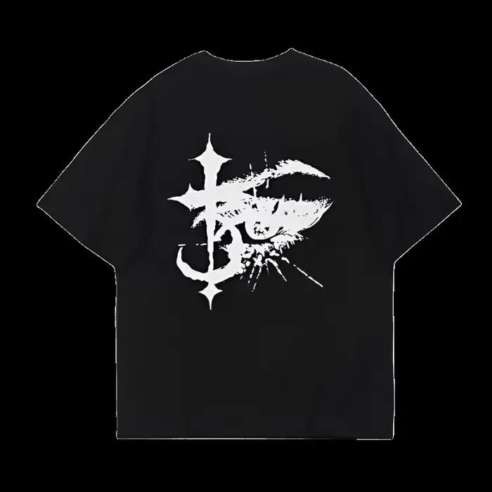 T-shirt à manches courtes pour hommes et femmes