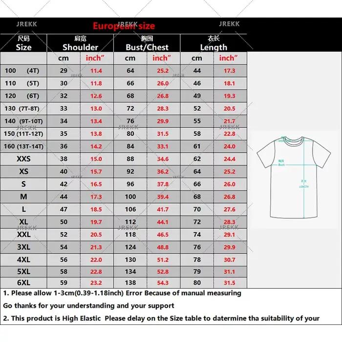 T-shirt sportif homme hip hop mode décontracté printemps été respirant polyester multiple tailles couleurs