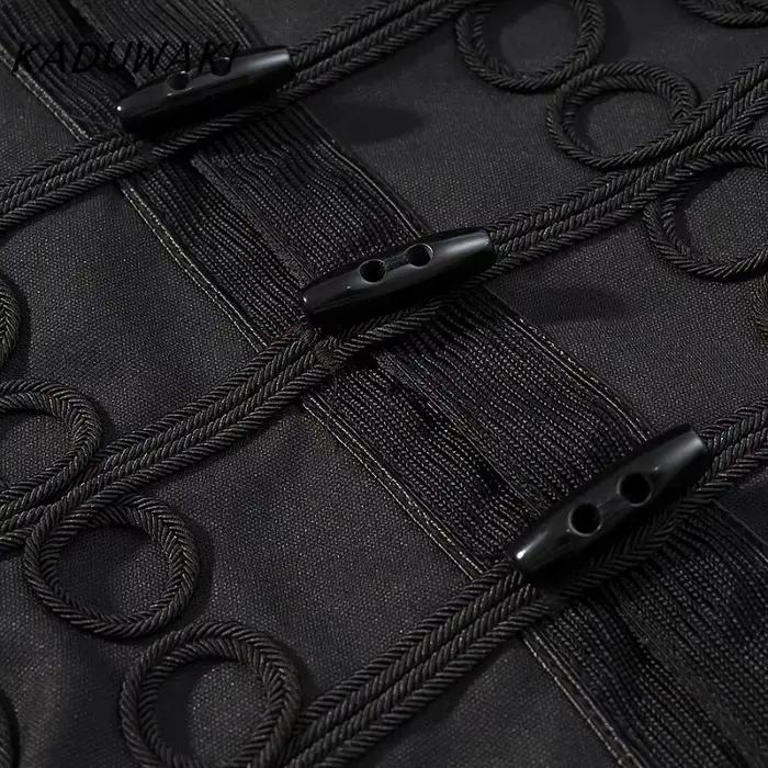 KADUWAKI – Nouvelle veste élégante pour femme