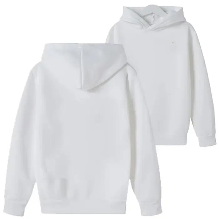 Sweat-shirt à capuche pour garçons et filles