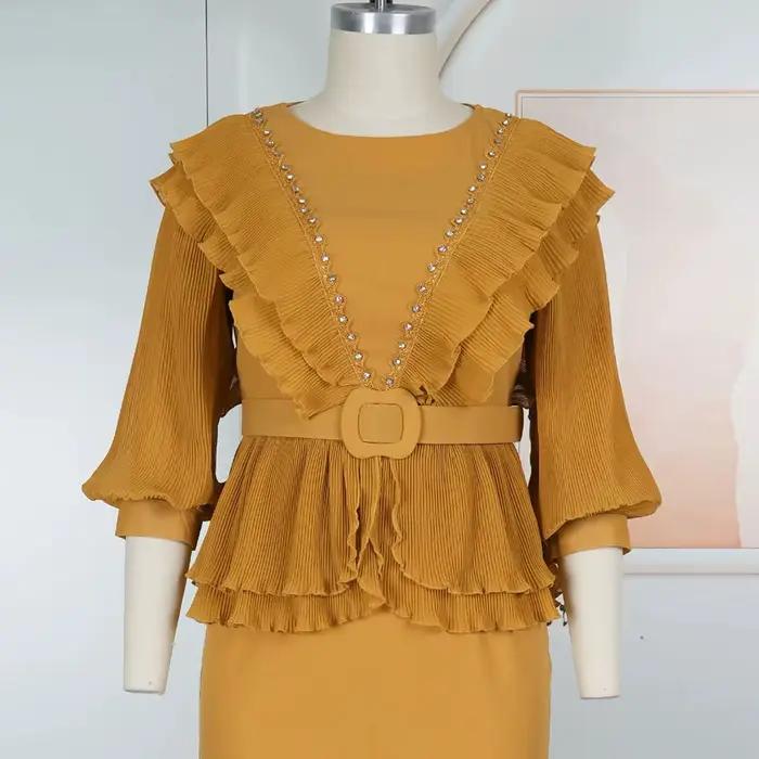 Robes de soirée élégantes pour femmes