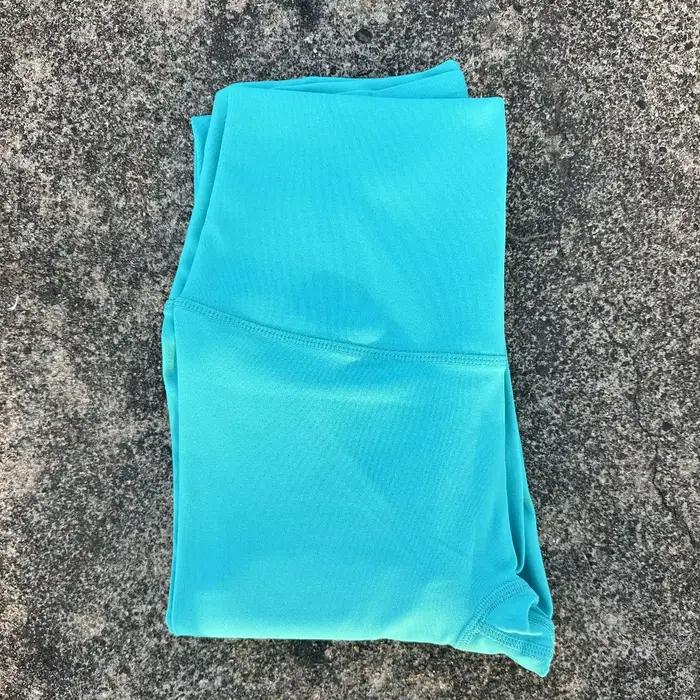 Legging de Yoga taille haute pour femmes