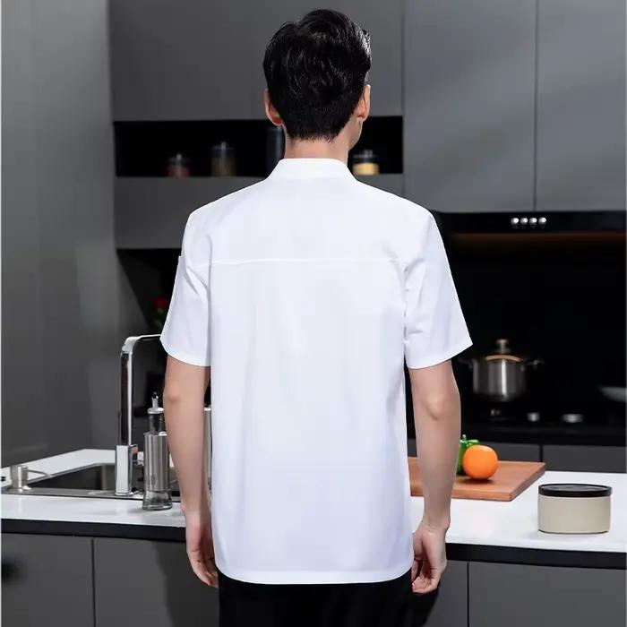Uniforme de Restaurant d'hôtel