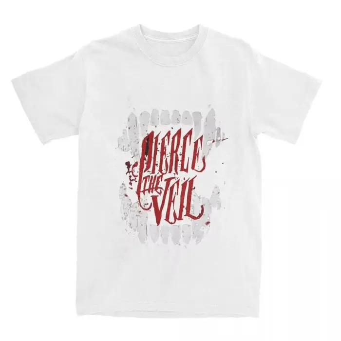 T-Shirt à Manches Courtes en Coton pour Homme et Femme