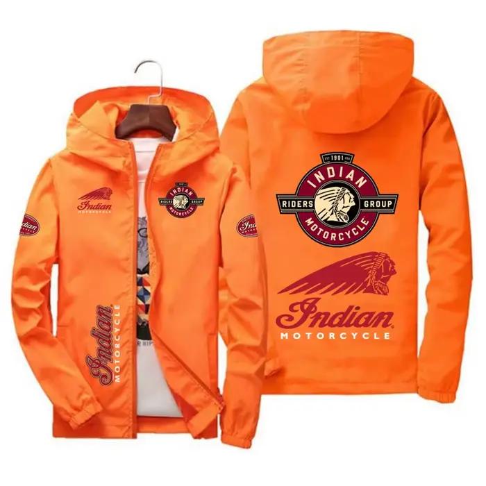 Veste pour hommes avec capuche, coupe-vent, manteau, pour les activités de plein air, comme le jogging du matin, le cyclisme, la course à pied, A