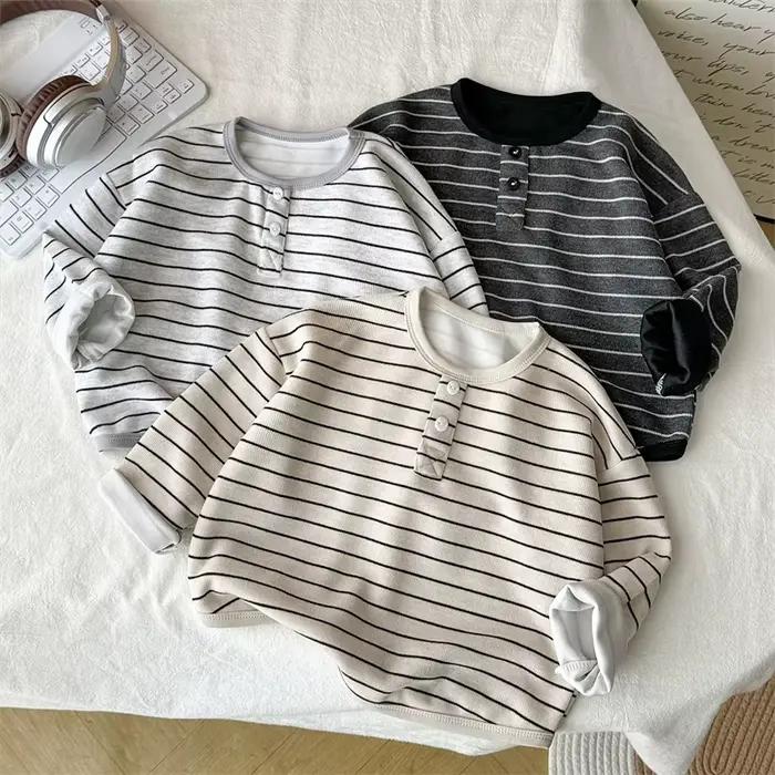 Sweat-shirt pour enfants